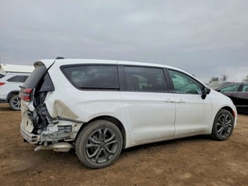 Chrysler Pacifica II 2026 Chrysler Pacifica Select 2026 3.6 Benzyna 287KM, zdjęcie 3