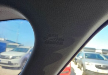 Toyota Avensis III Wagon 1.6 Valvematic 132KM 2011 Toyota Avensis 1.6Benz 6B 132KM Kamera Navi Temp.ALUZima Serwis Faktura Gw, zdjęcie 20