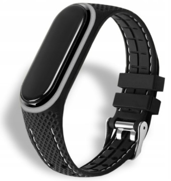Кронштейн для ремня для XIAOMI MI BAND 5/6/7 | МНОГО ЦВЕТОВ НА ВЫБОР