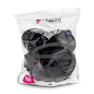 Крышка 100 шт. Крышка для банок 82-6.