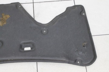 ЗВУК КАПОТА + КЛИПЫ NISSAN X-TRAIL T31 2007-