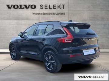 Volvo XC40 Crossover Facelifting 2.0 B3 163KM 2025 Volvo XC 40 XC40 B3 Plus Dark aut, Harman Kardon,, zdjęcie 3