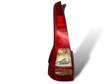 HONDA CR-V 2007 LEVÝ STRANA SVĚTLO ZADNÍ