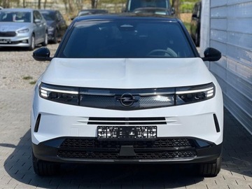 Opel 2025 Od ręki - GS 1.2 Turbo 136KM, zdjęcie 1