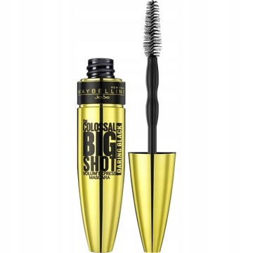 MAYBELLINE THE COLOSAL BIG SHOT VOLUM' EXPRESS MASCARA DARING