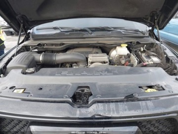  RAM 1500 5.7 HEMI 399 KM, 4x4, REBEL, drobna szkoda, samochod z Kalifornii, zdjęcie 15