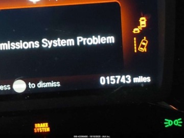 Honda 2023 Honda Passport Trailsport 2023 3.5 Benzyna 280KM, zdjęcie 11