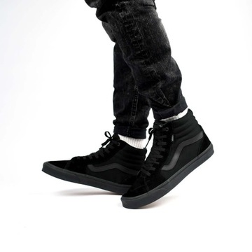 Мужские высокие туфли VANS FILMORE VN0A5KXTGL4 42