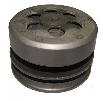 SPRZĘGŁO KPL JUNAK 607 50 2T