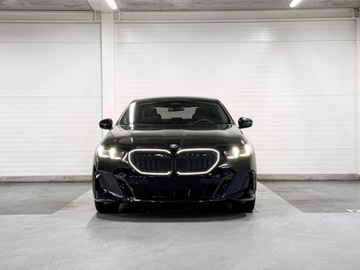BMW Seria 5 G90-91 2025 BMW Seria 5 530e xDrive M Sport 2.0 299KM, zdjęcie 4