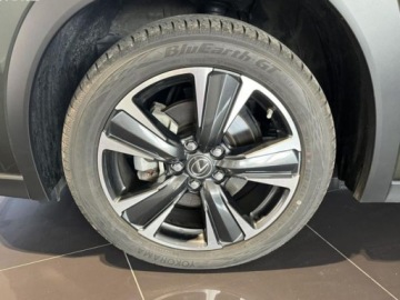 Lexus UX Crossover Facelifting 2.0 300h 199KM 2025 Od ręki - 300h Business 2.0 Hybrid Dynamic Force 199KM | Podgrzewane fotele, zdjęcie 17