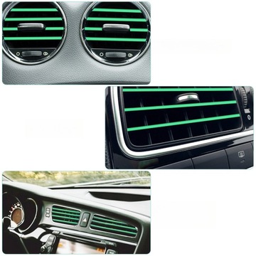 ОТДЕЛКА АВТОКОНДИЦИОНЕРА ОТДЕЛКИ ДЛЯ РЕМОНТА МАТЕРИАЛЫ ДЕКОРАТИВНАЯ ПОЛОСКА