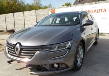 Renault Talisman Kombi 1.5 Energy dCi 110KM 2017 Renault Talisman Okazja 1.5 Diesel 110KM, zdjęcie 13