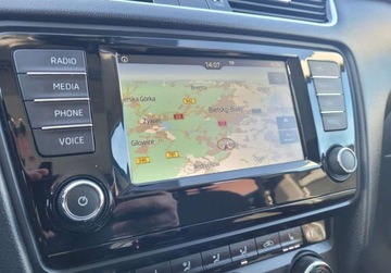 Skoda Octavia III Scout 1.6 TDI 110KM 2016 Skoda Octavia Bezwypadkowa, Serwisowana, FV23, 4x4, gw 12m gethelp 1.6, zdjęcie 14