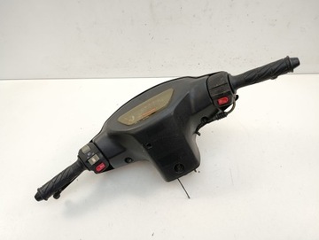 РУЛЕВОЕ КОЛЕСО В КОМПЛЕКТЕ ROMA