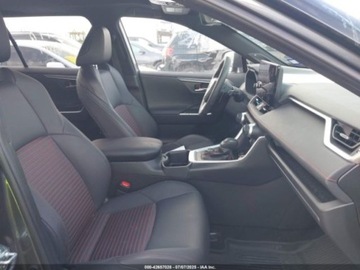 Toyota RAV4 V 2024 Toyota RAV4 Prime xse 2.5 Hybryda Plug-in 177KM, zdjęcie 9