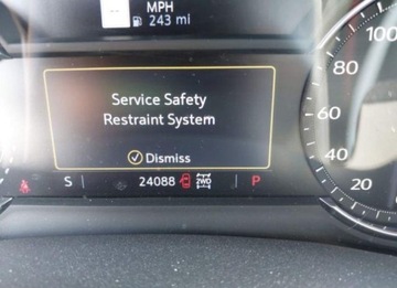 Cadillac 2023 Cadillac XT6 2023, 3.6L, 4x4, PREMIUM LUXURY, od ubezpieczalni, zdjęcie 12