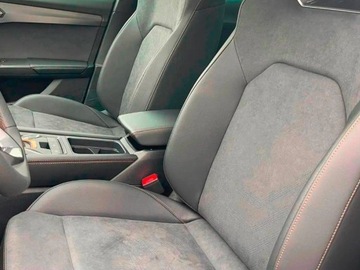 Cupra Formentor Crossover Facelifting 2.0 TSI 333KM 2024 CUPRA Formentor VZ 2.0 TSI DSG 4Drive Suv 333KM 2024, zdjęcie 6