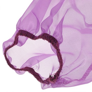 Установите грибовидную головку