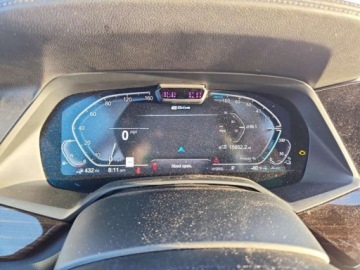 BMW X5 G05 SUV Plug-In 3.0 45e 394KM 2021 BMW X5 2021 BMW X5 XDRIVE45E 3.0 Hybryda Plug-in 394KM, zdjęcie 9