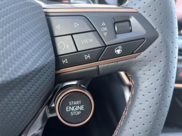 Cupra Formentor Crossover Facelifting 2.0 TSI 204KM 2026 Cupra Formentor 2.0 TSI 204 KM 7-biegowa automatyc, zdjęcie 19