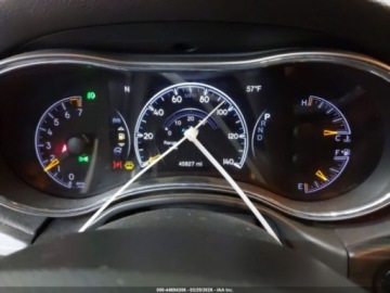 Jeep Grand Cherokee IV 2021 Jeep Grand Cherokee Limited 2021 3.6 Benzyna 293KM, zdjęcie 10