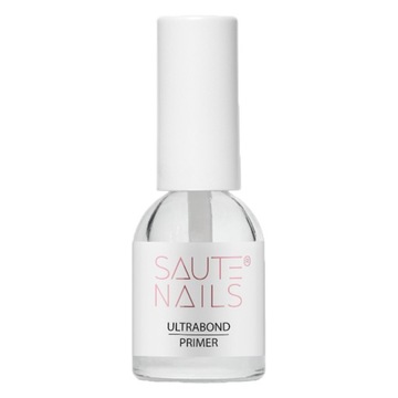 Saute Nails UltraBond Бескислотный праймер 10 мл