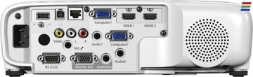 Epson EB-982W - мощный проектор 3LCD/WXGA/4200лм