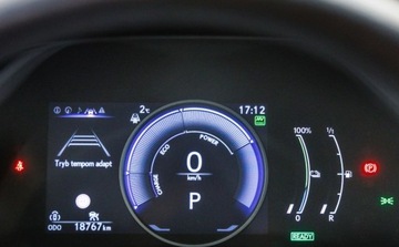 Lexus RX V 2.5 450h+ 309KM 2024 Lexus RX 450h Prestige 2.5 Hybryda 309KM, zdjęcie 6