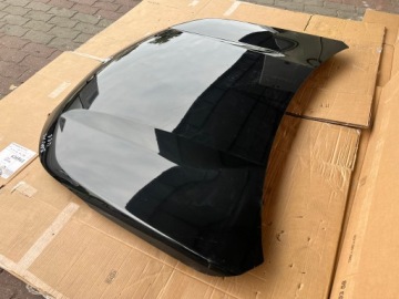 BMW X1 U11 variklio dangtis, galima atsiimti Poznanėje, Giełda 911T – nuotrauka 7
