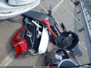 Volvo XC90 II 2017 Volvo XC 90 2017 Volvo XC90 T5 FWD 5-Passenger Momentum 2.0 Benzyna 250KM, zdjęcie 10