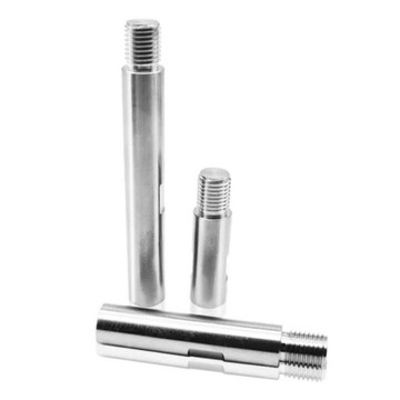 АДАПТЕР-УДЛИНИТЕЛЬ ДЛЯ УГЛОВОЙ ШЛИФРОВОЧНОЙ МАШИНЫ 3 ШТ. M14