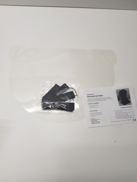 ЗАЩИТНЫЕ ПЛОТКИ ДЛЯ ЛИЦА РЕГУЛИРОВКА КРЫШКИ МАСКИ