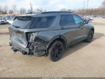 Ford Explorer VI 2023 Ford Explorer St 2023 3.0 Benzyna 400KM, zdjęcie 5