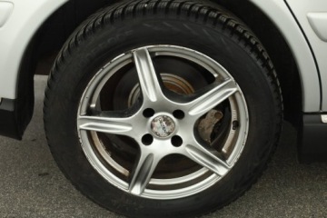 Citroen C5 II Hatchback 2.0 HDi 136KM 2007 Citroen C5 2.0 HDi , Salon Polska, Serwis ASO, zdjęcie 11