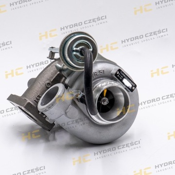 Турбокомпрессор PERKINS AK AQ - AZERI PARTS