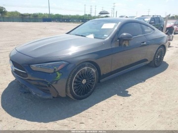 Mercedes CLE 2024 Mercedes-Benz CLE 450 4Matic 2024 3.0l 3.0 Benzyna 375KM, zdjęcie 1