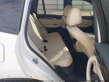 BMW X3 G01 M-SUV M40i 354KM 2020 BMW X3 M40i 2020 3.0 Benzyna 355KM, zdjęcie 13