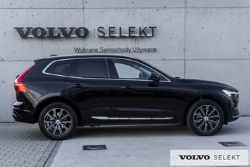 Volvo XC60 II 2022 Volvo XC 60 Volvo XC60 B4 Diesel AWD 197KM+14KM FV, zdjęcie 8