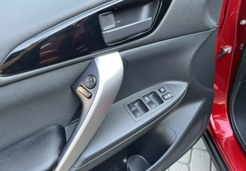 Mitsubishi Eclipse Cross SUV 1.5 T 163KM 2018 Mitsubishi Eclipse Cross 1,5 163KM Rej.01.2019 Automat Kamera Klimatronik, zdjęcie 19