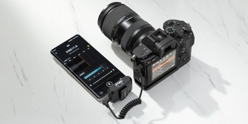 Saramonic Blink500 B2+ комплект беспроводной передачи звука