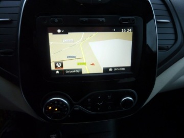 Renault Captur I Crossover Facelifting 1.5 Energy dCi 90KM 2018 Renault Captur Lift*X-mod*1.5 Dci 90, zdjęcie 20