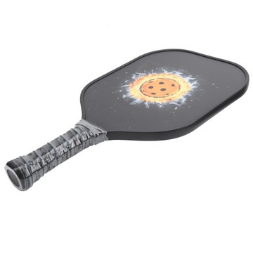 Profesjonalna rakieta Pickleball z powierzchnią