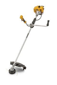 Сильная БЕНЗИНОВАЯ КОСИЛКА ЩЕТКА STIGA BC545B 1,7 л.с.