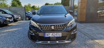 Peugeot 5008 II Crossover 1.5 BlueHDI 130KM 2020 Peugeot 5008 Jeden Właściciel Bezwypadkowy 1.5, zdjęcie 15