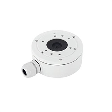 Монтажная коробка HIKVISION DS-1280ZJ-XS