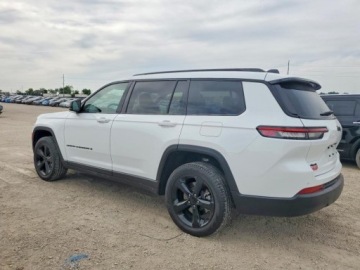 Jeep Grand Cherokee V 2024 Jeep Grand Cherokee L Limited 2024 3.6 Benzyna 293KM, zdjęcie 1