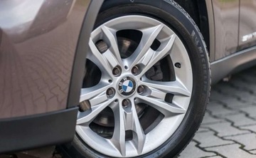 BMW X1 E84 Crossover sDrive18d 143KM 2011 BMW X1 BMW X1 2.0 Diesel 143KM, zdjęcie 34