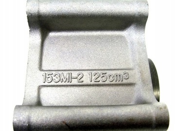 Cylinder 125cc Honda 4T SH 125 do 2013r S-Wing 125 Pantheon SES Dynan PS