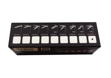 Nóż myśliwski Mikov Fixir 232-XH-6V